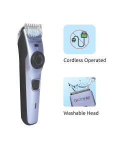Groomiist Cordless Beard Trimmer Copper Series CS-86 